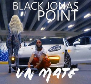 Black Jonas Point – Un Mate